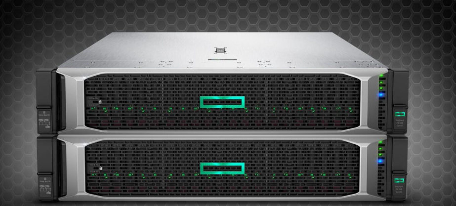 Server